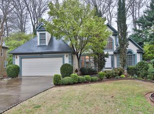 5280 N Hillbrooke Trce, Johns Creek, GA 30005