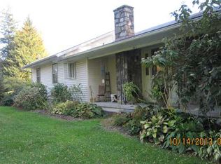 163 South St, Marlboro, NY 12542