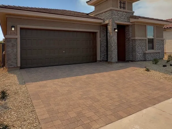 2158 S 242ND Lane, Buckeye, AZ 85326