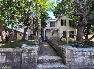 141 Lincoln Way W, Chambersburg, PA 17201