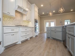 1609 Fulwider Ln, Norman, OK 73072