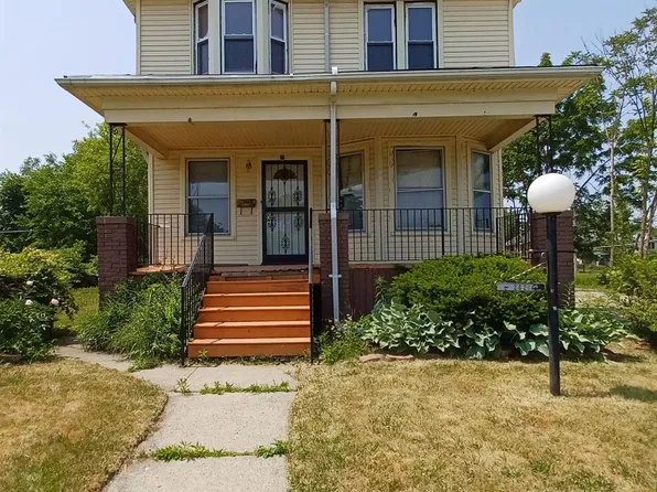2621 Bewick St, Detroit, MI 48214