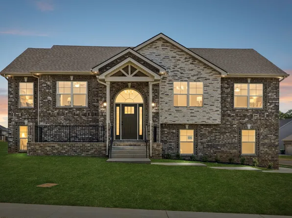 794 Carrillo Dr Lot 352, Clarksville, TN 37040