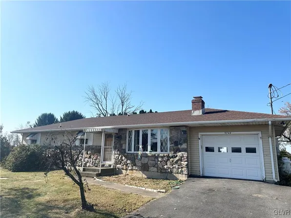 5749 Kesslersville Rd, Nazareth, PA 18064