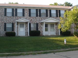 1480 Dartmouth Dr, Saint Charles, MO