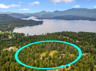 508 Hawkins Rd, Sagle, ID 83860