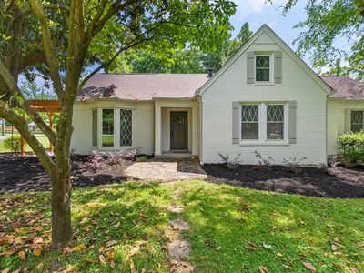 545 Skyview Dr, Nashville, TN, 37206