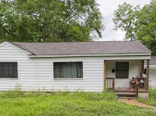 740 Launcelot Rd, Jackson, MS 39206