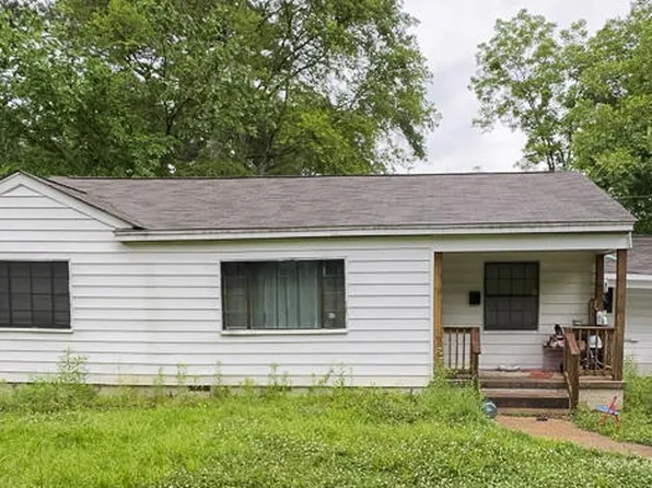 740 Launcelot Rd, Jackson, MS 39206