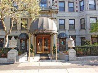466 Commonwealth Ave #104, Boston, MA 02215