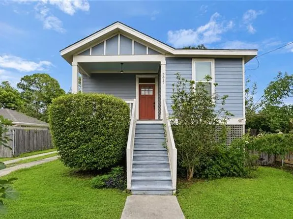 5617 Spain St, New Orleans, LA 70122