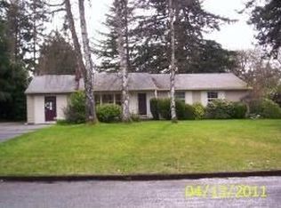 12 Fir Glen Rd SW, Lakewood, WA 98498
