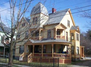 150 Church St #2, North Adams, MA 01247