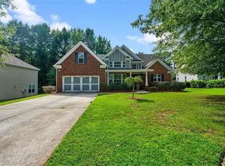3516 Lori Ln, Duluth, GA 30096