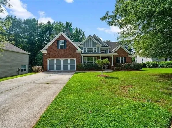 3516 Lori Ln, Duluth, GA 30096