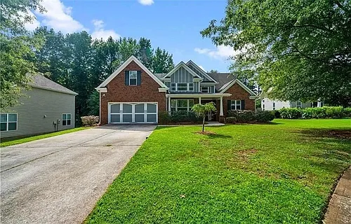 3516 Lori Ln Photo 1