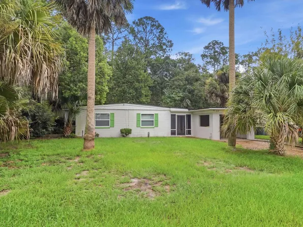 4117 Eve Dr E, Jacksonville, FL 32246