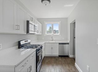 92 Coleman St FLOOR 2, Dorchester, MA 02125