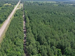 Highway 21, Angie, LA 70426