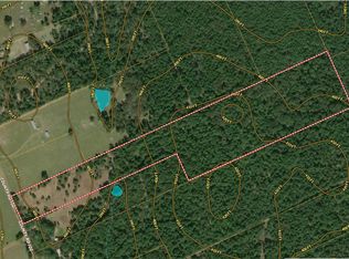 An County Rd #100, Elkhart, TX 75839