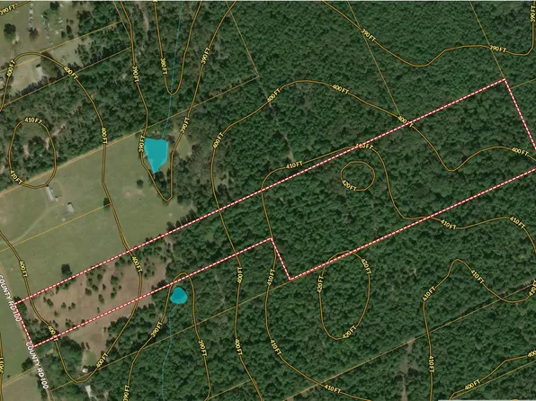 An County Rd #100, Elkhart, TX 75839
