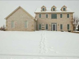 3718 SW 36th St, Des Moines, IA 50321