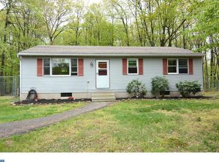 57 Timber Ridge Rd, Morgantown, PA 19543