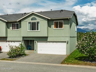 401 S Wasilla St UNIT 20, Wasilla, AK, 99654