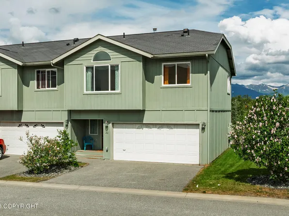 401 S Wasilla St Unit 20, Wasilla, AK 99654