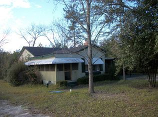 443 Stewart St, Pelham, GA 31779