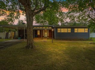 334 Aldergate St, Farmington, MO 63640