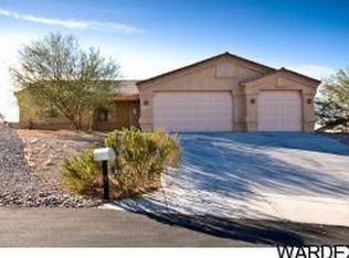 2290 Anacapa Pl, Lake Havasu City, AZ 86403