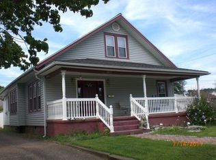 5837 Gallia St, Portsmouth, OH 45662
