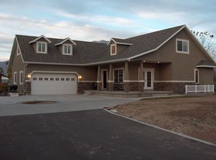 145 S Ridgecrest Dr, Orem, UT 84058