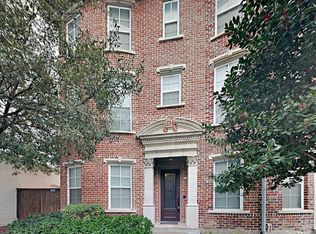 3200 Ross Ave APT 17, Dallas, TX 75204
