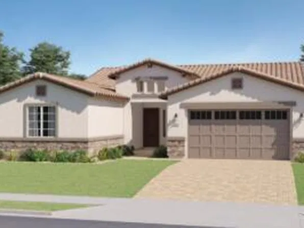 25568 N 176TH Drive, Surprise, AZ 85387