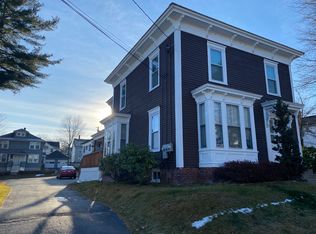 35 State St APT 2, Biddeford, ME 04005