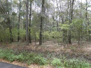 Taylor Rd, Monticello, FL 32344