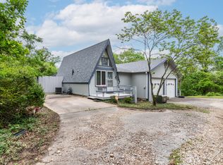 492 Iroquois Lane, Lampe, MO 65681