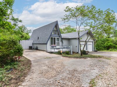 492 Iroquois Lane, Lampe, MO, 65681