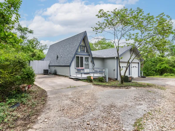 492 Iroquois Lane, Lampe, MO 65681