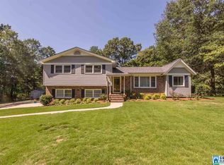 3711 Spearman Dr, Birmingham, AL 35216