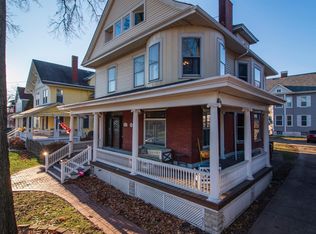 4317 Ashland Ave, Cincinnati, OH 45212