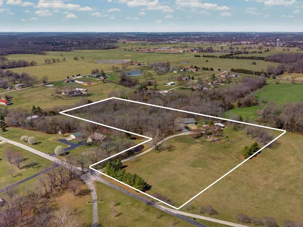 13940 Lawrence 2143, Mt Vernon, MO 65712