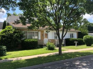 527 E 11th St, Clearfield, PA 16830