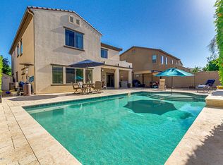 16196 W Crenshaw St, Surprise, AZ 85379
