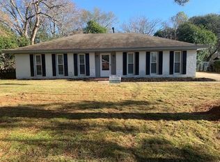 3349 Sommerville Dr, Montgomery, AL 36111