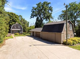 5650 Lake Ln, Sturgeon Bay, WI 54235