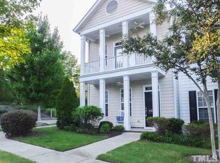 1031 Philpott Dr, Chapel Hill, NC 27517