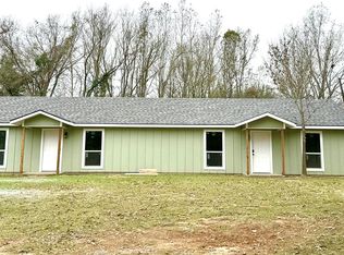 1409 An County Road 2301, Tennessee Colony, TX 75861